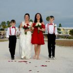 Cleatwater St Pete Beach Weddings